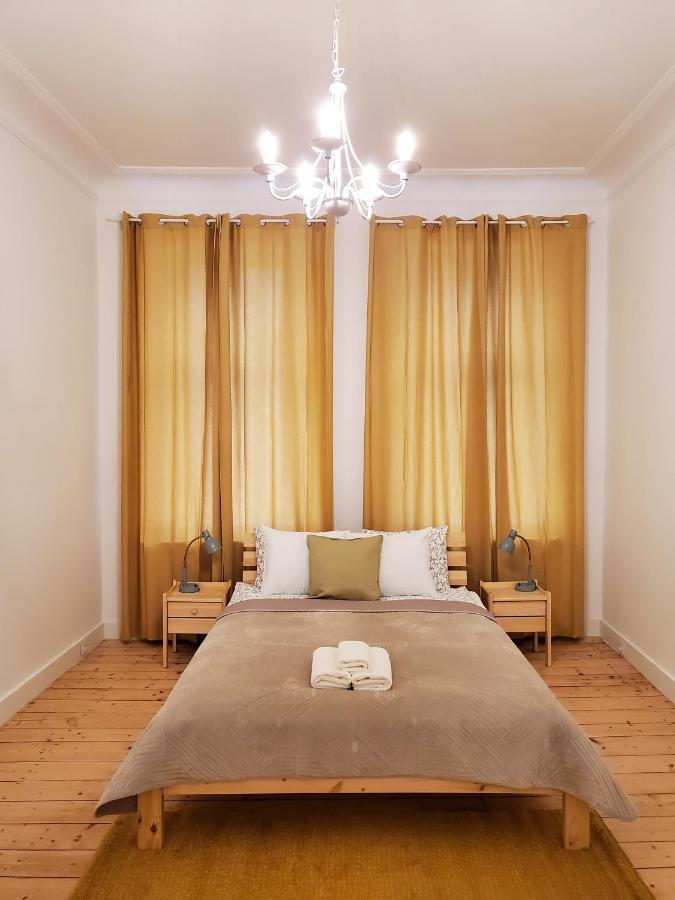 Centrum Apartament Stylowy Швидница Екстериор снимка