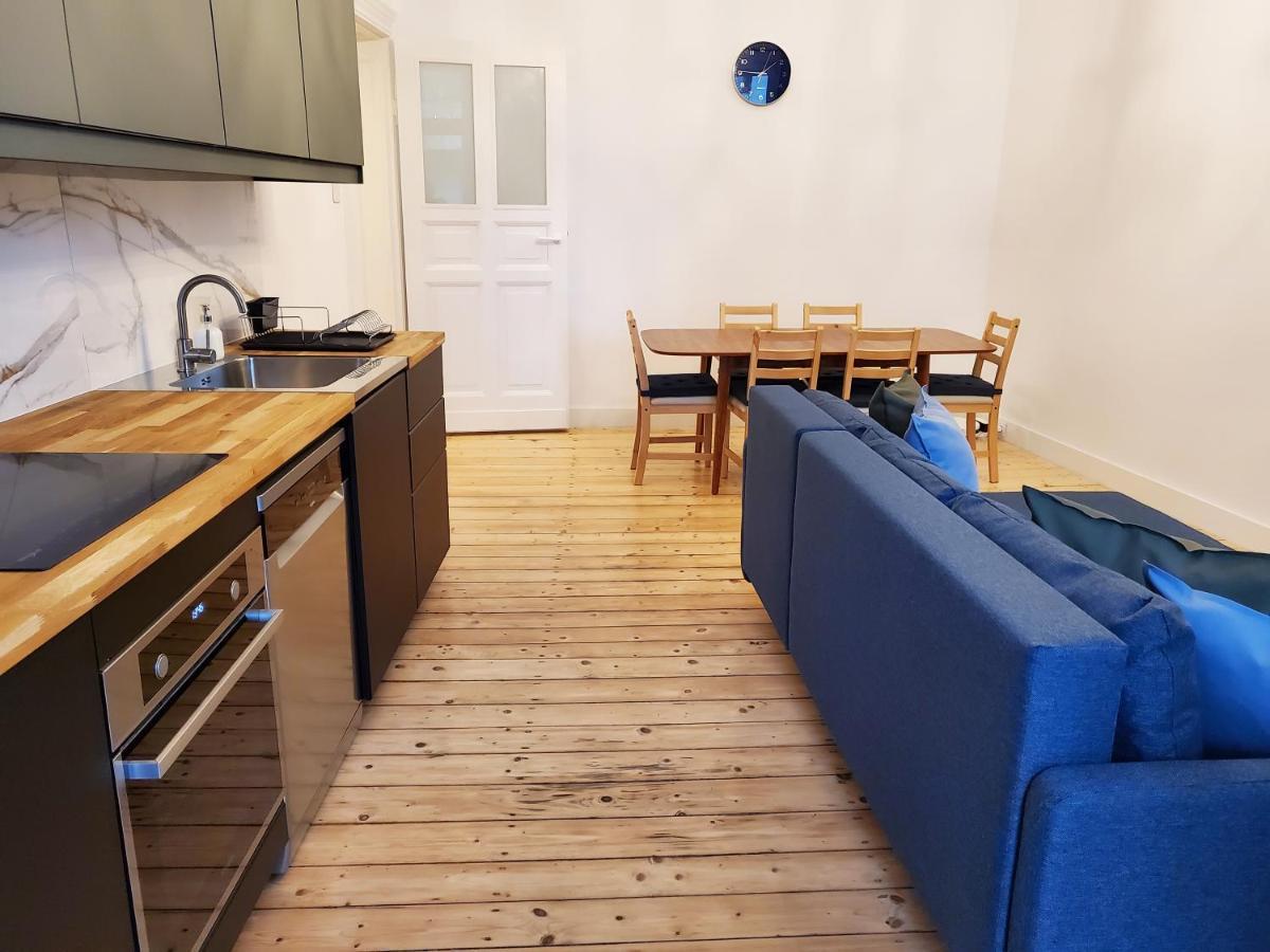 Centrum Apartament Stylowy Швидница Екстериор снимка