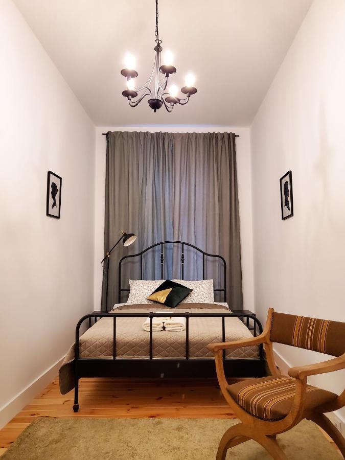 Centrum Apartament Stylowy Швидница Екстериор снимка