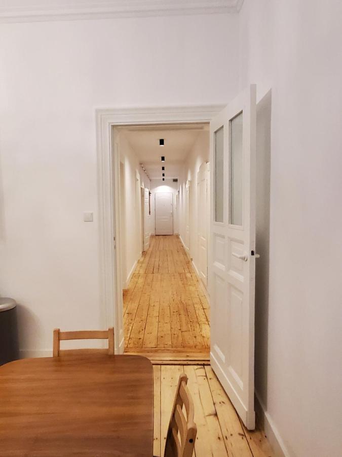 Centrum Apartament Stylowy Швидница Екстериор снимка