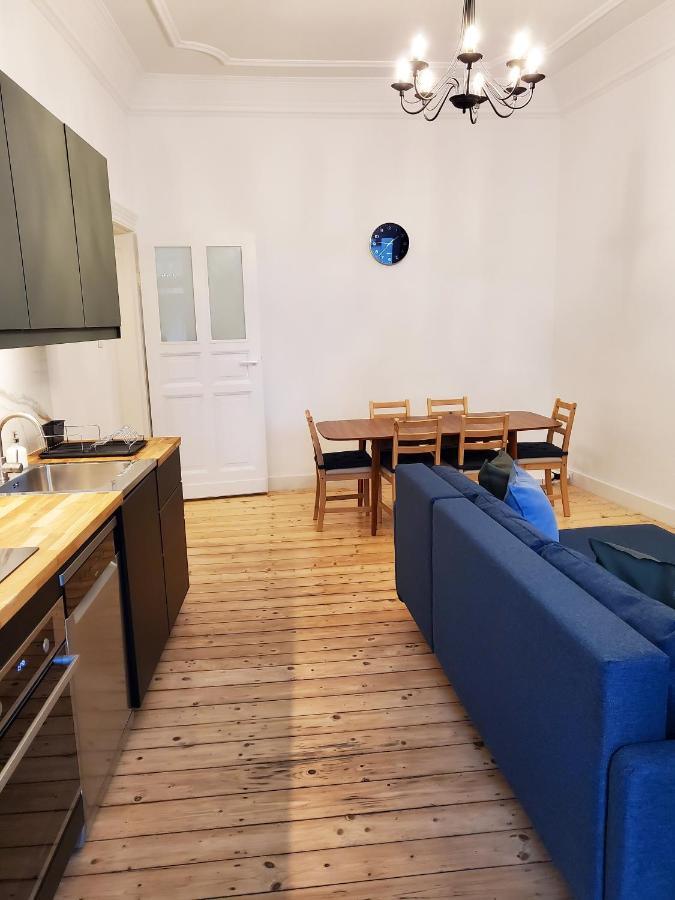 Centrum Apartament Stylowy Швидница Екстериор снимка