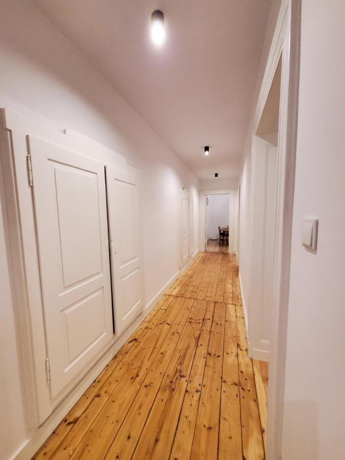 Centrum Apartament Stylowy Швидница Екстериор снимка