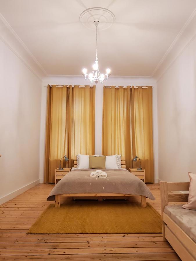 Centrum Apartament Stylowy Швидница Екстериор снимка