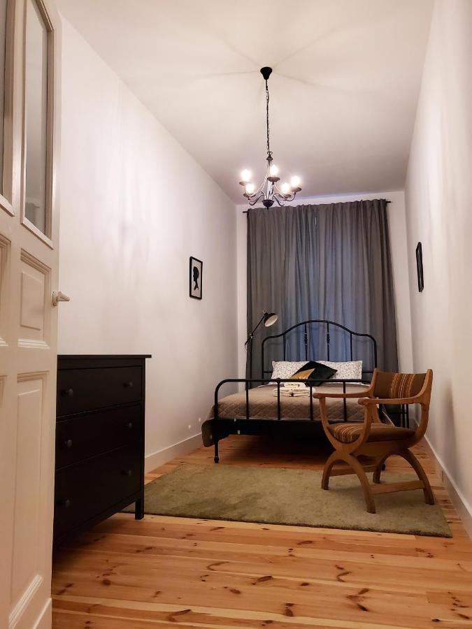 Centrum Apartament Stylowy Швидница Екстериор снимка