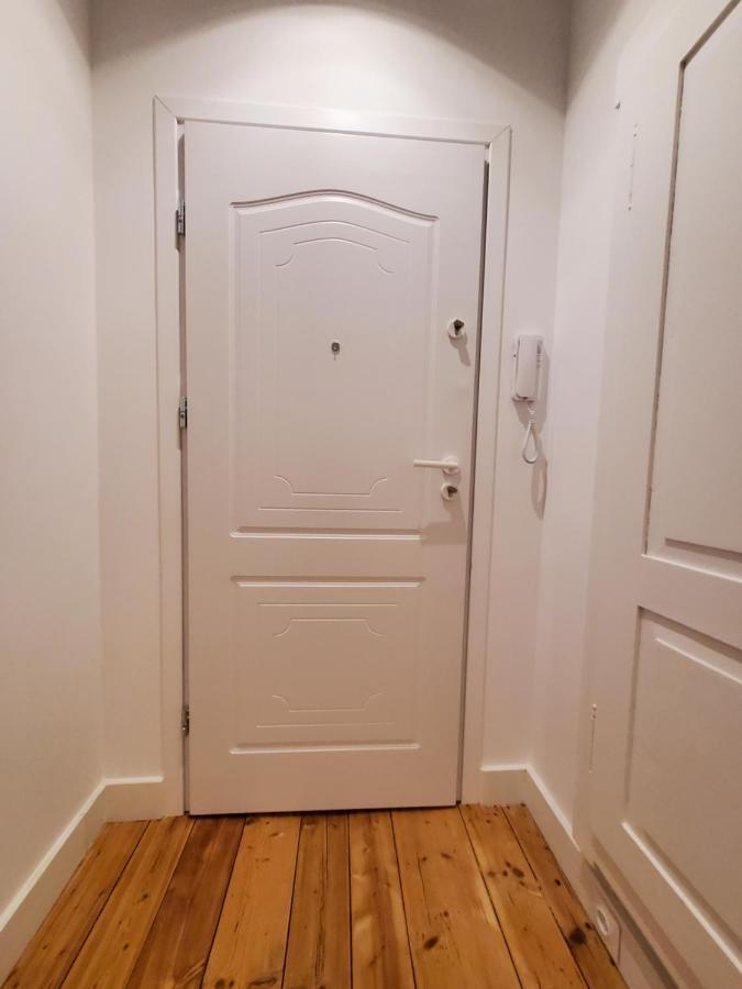 Centrum Apartament Stylowy Швидница Екстериор снимка